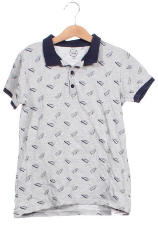 Детска тениска Coolclub, Размер 8-9y/ 134-140 см, Цвят Многоцветен, Цена 11,40 лв.