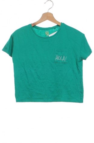 Gyerek póló Coolclub, Méret 9-10y / 140-146 cm, Szín Zöld, Ár 2 280 Ft