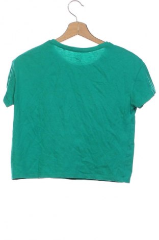 Gyerek póló Coolclub, Méret 9-10y / 140-146 cm, Szín Zöld, Ár 2 280 Ft