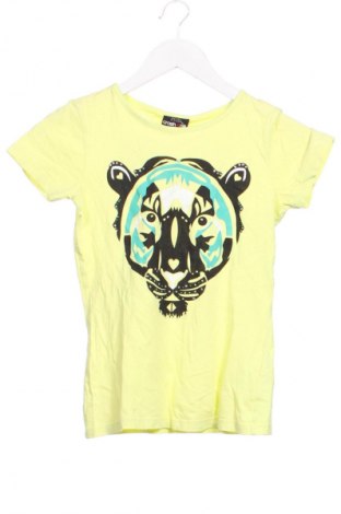 Детска тениска Crash One, Размер 10-11y/ 146-152 см, Цвят Многоцветен, Цена 11,73 лв.