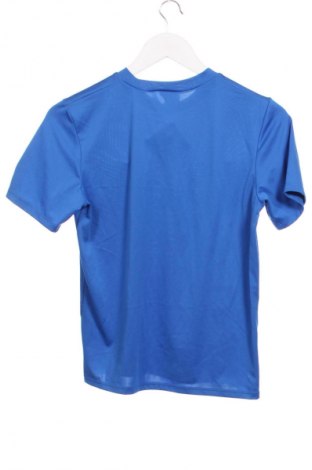 Kinder T-Shirt Decathlon, Größe 11-12y/ 152-158 cm, Farbe Blau, Preis 5,12 €