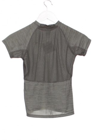 Детска тениска Decathlon, Размер 8-9y/ 134-140 см, Цвят Многоцветен, Цена 19,00 лв.