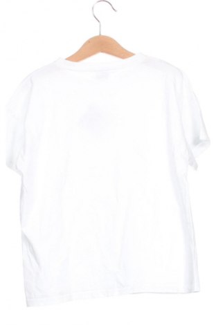 Kinder T-Shirt Desigual, Größe 9-10y/ 140-146 cm, Farbe Weiß, Preis 10,30 €