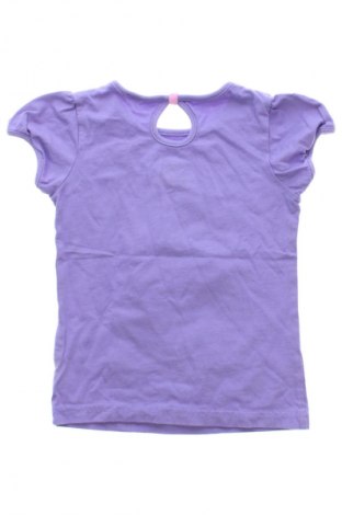 Kinder T-Shirt Disney, Größe 18-24m/ 86-98 cm, Farbe Lila, Preis 6,00 €