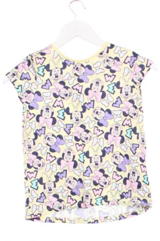 Kinder T-Shirt Disney, Größe 7-8y/ 128-134 cm, Farbe Mehrfarbig, Preis 5,83 €