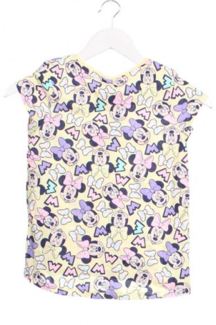 Kinder T-Shirt Disney, Größe 7-8y/ 128-134 cm, Farbe Mehrfarbig, Preis 5,83 €