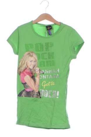 Kinder T-Shirt Disney, Größe 9-10y/ 140-146 cm, Farbe Grün, Preis € 8,20