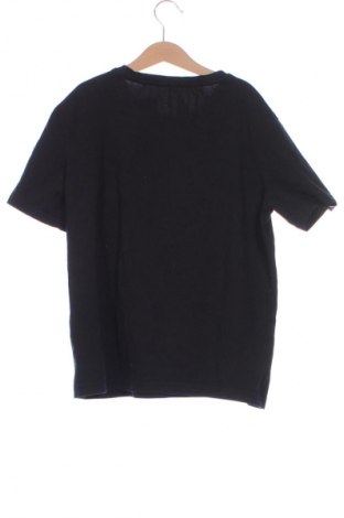 Παιδικό μπλουζάκι Engelbert Strauss, Μέγεθος 12-13y/ 158-164 εκ., Χρώμα Μαύρο, Τιμή 8,00 €