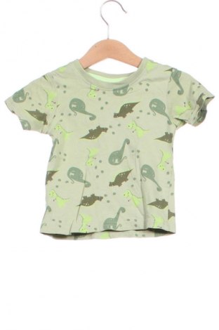 Детска тениска Ergee, Размер 9-12m/ 74-80 см, Цвят Многоцветен, Цена 11,73 лв.