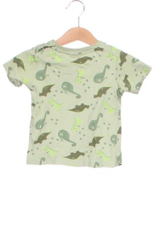 Детска тениска Ergee, Размер 9-12m/ 74-80 см, Цвят Многоцветен, Цена 11,73 лв.