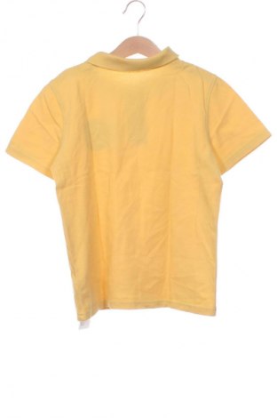 Kinder T-Shirt F&F, Größe 8-9y/ 134-140 cm, Farbe Gelb, Preis 5,83 €