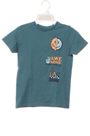 Kinder T-Shirt George, Größe 6-7y/ 122-128 cm, Farbe Mehrfarbig, Preis € 5,83