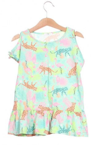 Tricou pentru copii Girls, Mărime 6-7y/ 122-128 cm, Culoare Multicolor, Preț 30,87 Lei
