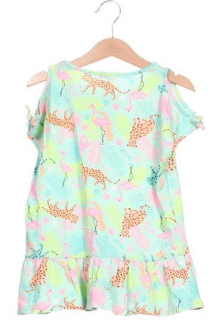Tricou pentru copii Girls, Mărime 6-7y/ 122-128 cm, Culoare Multicolor, Preț 30,87 Lei