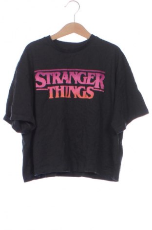 Gyerek póló H&M, Méret 14-15y / 168-170 cm, Szín Fekete, Ár 2 349 Ft