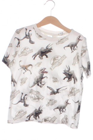 Dětské tričko  H&M, Velikost 5-6y/ 116-122 cm, Barva Vícebarevné, Cena  152,00 Kč