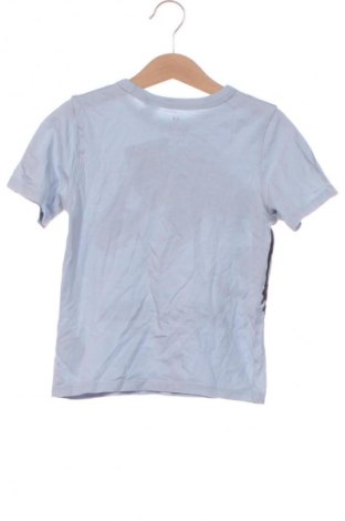 Dětské tričko  H&M, Velikost 2-3y/ 98-104 cm, Barva Modrá, Cena  127,00 Kč