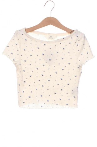 Tricou pentru copii H&M, Mărime 7-8y/ 128-134 cm, Culoare Multicolor, Preț 31,58 Lei