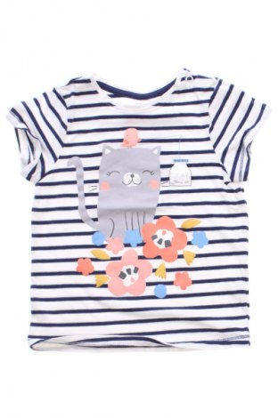 Kinder T-Shirt H&M, Größe 18-24m/ 86-98 cm, Farbe Mehrfarbig, Preis 6,00 €