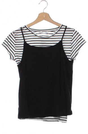 Tricou pentru copii H&M, Mărime 14-15y/ 168-170 cm, Culoare Multicolor, Preț 31,58 Lei