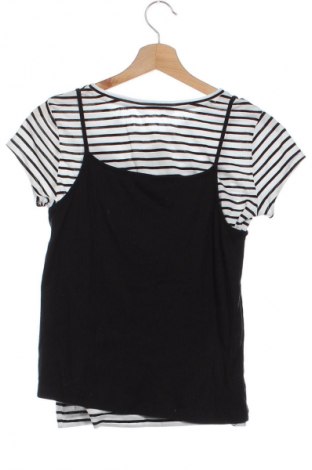 Tricou pentru copii H&M, Mărime 14-15y/ 168-170 cm, Culoare Multicolor, Preț 31,58 Lei