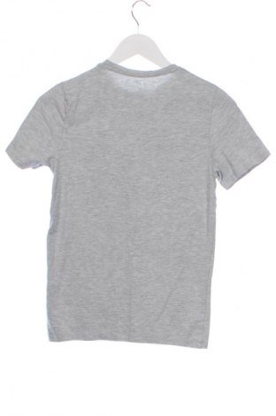 Детска тениска H&M, Размер 12-13y/ 158-164 см, Цвят Сив, Цена 11,40 лв.