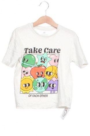 Gyerek póló H&M, Méret 2-3y / 98-104 cm, Szín Sokszínű, Ár 2 280 Ft