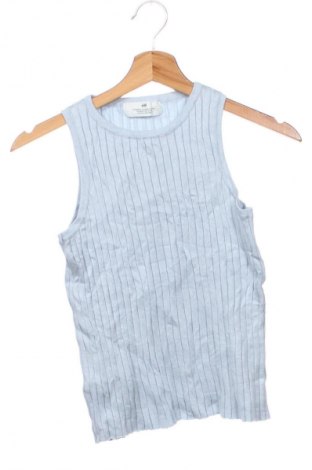 Dětské tričko  H&M, Velikost 12-13y/ 158-164 cm, Barva Modrá, Cena  139,00 Kč