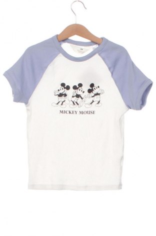 Dětské tričko  H&M, Velikost 14-15y/ 168-170 cm, Barva Vícebarevné, Cena  173,00 Kč