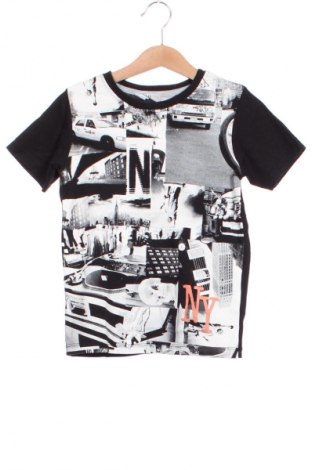 Tricou pentru copii H&M, Mărime 4-5y/ 110-116 cm, Culoare Multicolor, Preț 31,58 Lei