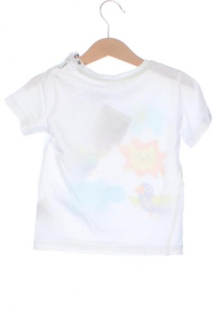 Dziecięcy T-shirt H&M, Rozmiar 12-18m/ 80-86 cm, Kolor Kolorowy, Cena 27,59 zł