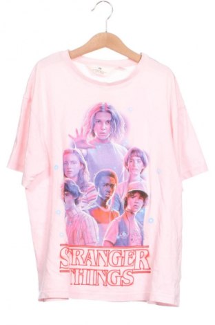 Kinder T-Shirt H&M, Größe 10-11y/ 146-152 cm, Farbe Mehrfarbig, Preis € 5,83