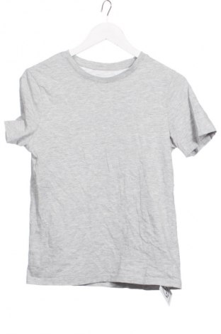 Dziecięcy T-shirt H&M, Rozmiar 12-13y/ 158-164 cm, Kolor Szary, Cena 23,00 zł