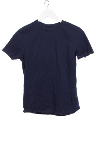 Dziecięcy T-shirt H&M, Rozmiar 13-14y/ 164-168 cm, Kolor Niebieski, Cena 23,00 zł