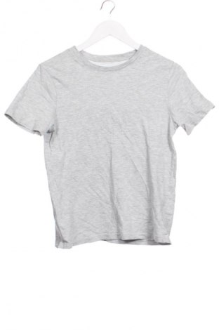 Dziecięcy T-shirt H&M, Rozmiar 12-13y/ 158-164 cm, Kolor Szary, Cena 23,00 zł