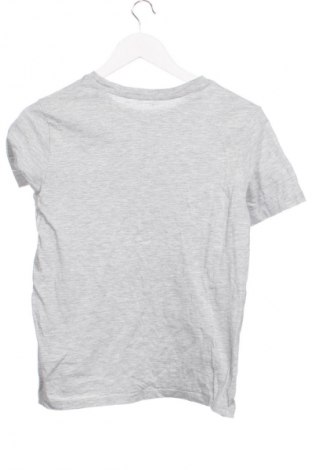 Dziecięcy T-shirt H&M, Rozmiar 12-13y/ 158-164 cm, Kolor Szary, Cena 23,00 zł