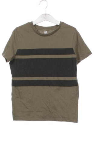 Detské tričko H&M, Veľkosť 8-9y/ 134-140 cm, Farba Viacfarebná, Cena  6,00 €