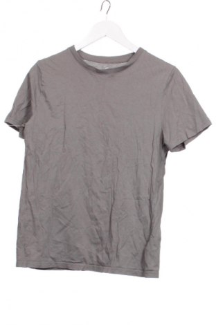 Детска тениска H&M, Размер 14-15y/ 168-170 см, Цвят Сив, Цена 11,73 лв.