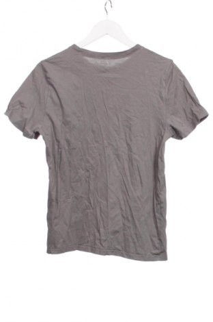 Детска тениска H&M, Размер 14-15y/ 168-170 см, Цвят Сив, Цена 11,73 лв.