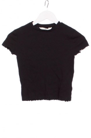 Tricou pentru copii H&M, Mărime 9-10y/ 140-146 cm, Culoare Negru, Preț 30,87 Lei