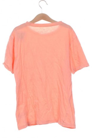 Kinder T-Shirt H&M, Größe 10-11y/ 146-152 cm, Farbe Orange, Preis 6,00 €