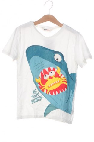 Dětské tričko  H&M, Velikost 6-7y/ 122-128 cm, Barva Vícebarevné, Cena  148,00 Kč