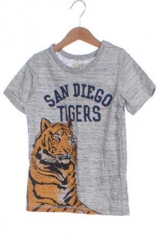 Tricou pentru copii H&M L.O.G.G., Mărime 4-5y/ 110-116 cm, Culoare Multicolor, Preț 31,58 Lei