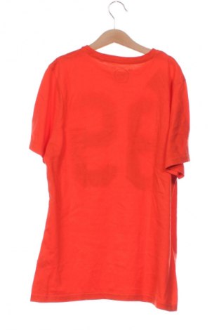 Tricou pentru copii Here+There, Mărime 12-13y/ 158-164 cm, Culoare Portocaliu, Preț 30,87 Lei