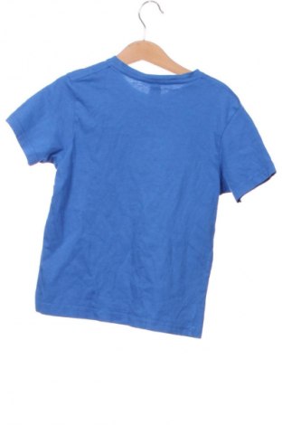 Dětské tričko  Jhk, Velikost 5-6y/ 116-122 cm, Barva Modrá, Cena  187,00 Kč