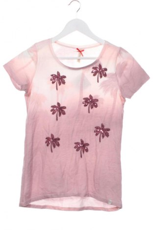 Kinder T-Shirt Key Largo, Größe 15-18y/ 170-176 cm, Farbe Aschrosa, Preis 7,58 €