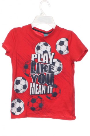 Kinder T-Shirt Kids, Größe 7-8y/ 128-134 cm, Farbe Mehrfarbig, Preis 5,83 €