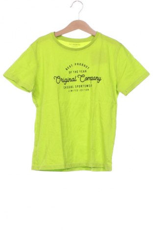 Kinder T-Shirt LC Waikiki, Größe 7-8y/ 128-134 cm, Farbe Grün, Preis € 5,83