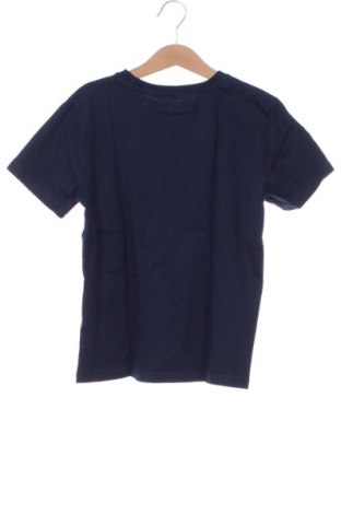 Kinder T-Shirt LC Waikiki, Größe 7-8y/ 128-134 cm, Farbe Blau, Preis € 5,83