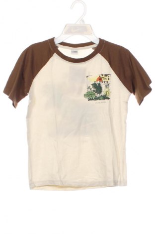 Kinder T-Shirt LC Waikiki, Größe 7-8y/ 128-134 cm, Farbe Mehrfarbig, Preis € 5,83